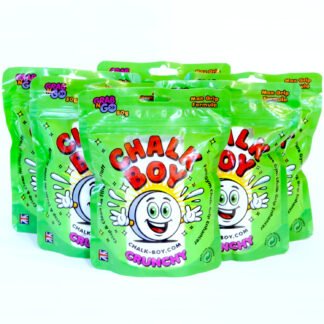 Chalk Boy Crunchy loose chalk (Trade Pack)