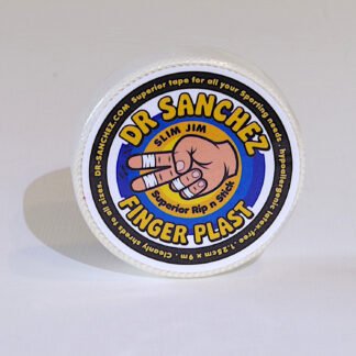 Dr Sanchez Finger Plast Slim Jim 1.25cm