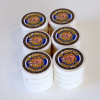 Dr Sanchez Finger Plast Slim Jim 1.25cm x 24 (Trade pack)