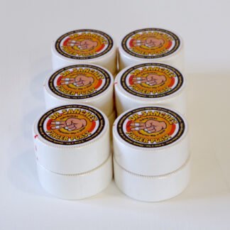 Dr Sanchez Finger Plast Original 2.5cm (Trade Pack)