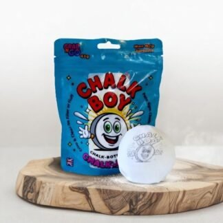 Chalk Boy ball