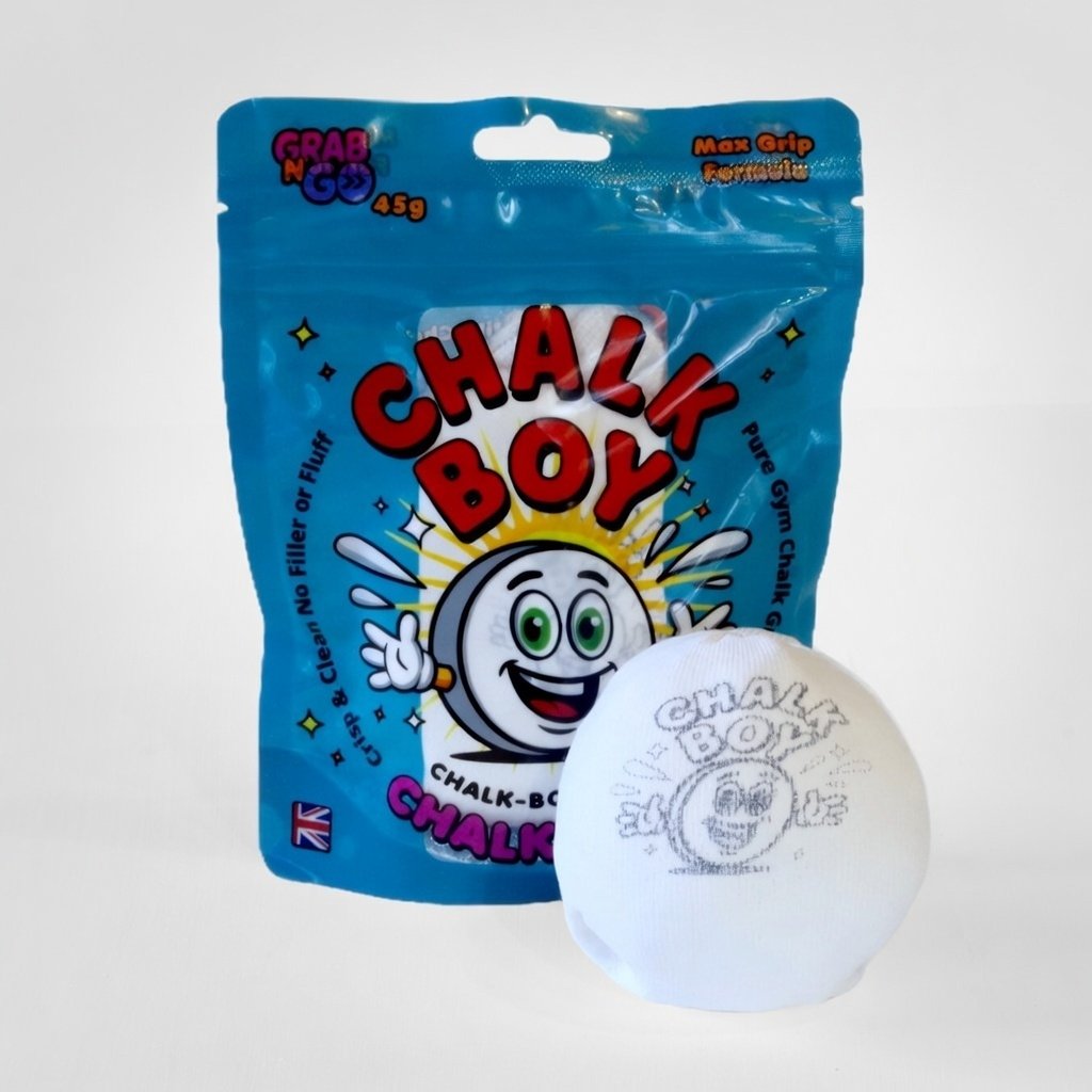 Chalk Boy Chalk Ball "Original" (Single Pack) - Image 4